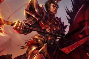 皇子皮肤爆料最新视频,炫酷特效，神秘背景，带你领略皇族风采